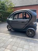 Scootmobiel T414 vigorous s-line, Gebruikt, 16 t/m 25 km, 16 km/u of meer, Ophalen