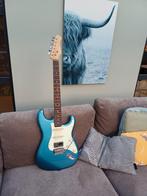 Harley Benton ST modern HSS, Muziek en Instrumenten, Snaarinstrumenten | Gitaren | Elektrisch, Ophalen, Zo goed als nieuw