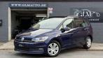 Volkswagen Touran Touran 1.5 TSI ACT* TVA RECUPERABLE * GARA, Auto's, Voorwielaandrijving, Stof, 4 cilinders, Blauw