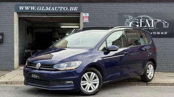 Volkswagen Touran Touran 1.5 TSI ACT* TVA RECUPERABLE * GARA beschikbaar voor biedingen