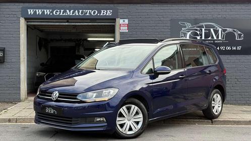 Volkswagen Touran Touran 1.5 TSI ACT* TVA RECUPERABLE * GARA, Auto's, Volkswagen, Bedrijf, Te koop, Touran, ABS, Adaptive Cruise Control