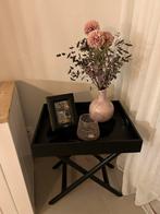 Flamant butlertray, Ophalen, Zo goed als nieuw