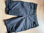 jeans short grijs jbc 170, Broek, Gebruikt, JBC, Ophalen of Verzenden