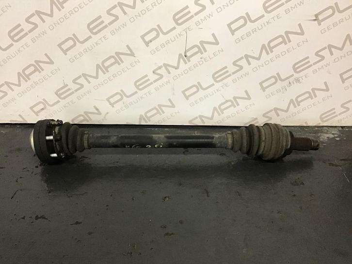 Aandrijfas BMW E60 525i 7521131, Autos : Pièces & Accessoires, Transmission & Accessoires, Utilisé, Enlèvement ou Envoi