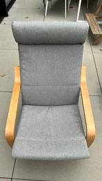 Ikea Poang zetel, Huis en Inrichting, Ophalen, Gebruikt