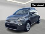 Fiat 500 1.2 69 MTA Lounge, Auto's, Fiat, 4 zetels, Gebruikt, 4 cilinders, Bedrijf