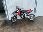Aprilia rxv(sxv) 450 (werk aan), 2 cilinders, 449 cc, Particulier, 12 t/m 35 kW