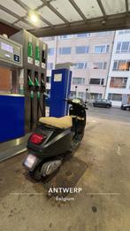 Vespa lx50 a klasse, Fietsen en Brommers, Scooters | Vespa, Ophalen, Gebruikt, Klasse A (25 km/u), Benzine