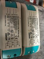 Osram transformator, Zo goed als nieuw
