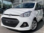 Hyundai i10 1.0i / Airco / Bluetooth / Faible KM / GARANTIE, Auto's, Hyundai, Voorwielaandrijving, Euro 5, Stof, Gebruikt