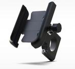 Gsm houder motor/ scooter, Telecommunicatie, Ophalen, Zo goed als nieuw, Motor