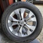 te koop, Ophalen, Gebruikt, Velg(en), 17 inch