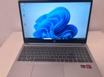 hp laptop met lader, Computers en Software, Windows Laptops, Ophalen, Met videokaart, 2 tot 3 Ghz, 15 inch