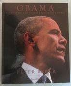 Obama - President van Hoop en vernieuwing - zie beschrijving, Enlèvement ou Envoi, Utilisé, Société, Peter baker