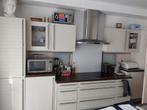 Keuken met wand en eiland, Huis en Inrichting, Keuken | Complete keukens, Ophalen, Gebruikt, Overige materialen, Dubbelwandige keuken