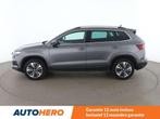 Skoda Karoq 1.5 TSI ACT Style (année de construction 2022), Autos, Argent ou Gris, Achat, Noir, 5 places