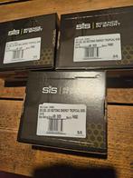 Isotonic energy gel sis, Sport en Fitness, Ophalen of Verzenden, Nieuw