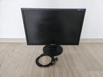 Samsung Monitor 2243NW 22Inch, Computers en Software, Monitoren, Ophalen, Gebruikt, Samsung, VGA