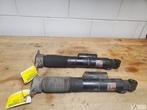 Volvo V70 2007 - 2015 schokdemper achter met niveauregeling, Ophalen of Verzenden, Gebruikt, Volvo