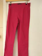Cassis,  donkerroze zomerbroek 38, Kleding | Dames, Ophalen of Verzenden, Zo goed als nieuw