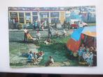 postkaart Blankenberge Camping Ponderosa, Envoi, 1960 à 1980, Non affranchie, Flandre Occidentale
