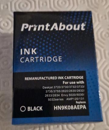 ink cartridge, Livres, Enlèvement ou Envoi, Neuf