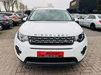 Land rover discovery sport 122.000km 1j Garantie, Discovery Sport, Bedrijf, Diesel, Te koop