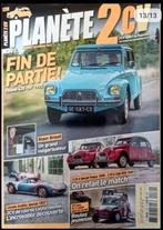 Revues Planète 2cv., Auto's, Citroën, Particulier, Te koop, 2CV