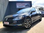 ✔VW GOLF 7½ 1.5TSI AUTOMATIC Variant JOIN 2019 Euro6❕, Auto's, Stof, USB, Euro 6, 4 cilinders