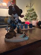 Mickey mouse beeld - collectors item, Verzamelen, Ophalen, Mickey Mouse