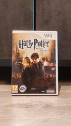 Harry Potter and the deathly Hallows part 2, Ophalen, Gebruikt