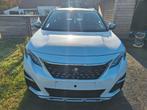 SUV Peugeot 5008 crossway, Auto's, Diesel, Particulier, Te koop