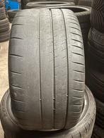 285/30ZR20 Pilot Sport Cup 2 Michelin, Auto-onderdelen, Banden en Velgen, Ophalen, Gebruikt, 285 mm, Band(en)
