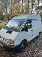 Renault trafic, Caravans en Kamperen, Overige merken, Diesel, Particulier, Tot en met 2