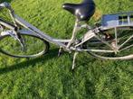 Damesfiets city star, Fietsen en Brommers, Ophalen