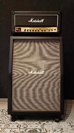 Marshall DSL20HR + Marshall Origin 212A Cabinet, Muziek en Instrumenten, Versterkers | Bas en Gitaar, Ophalen, Zo goed als nieuw