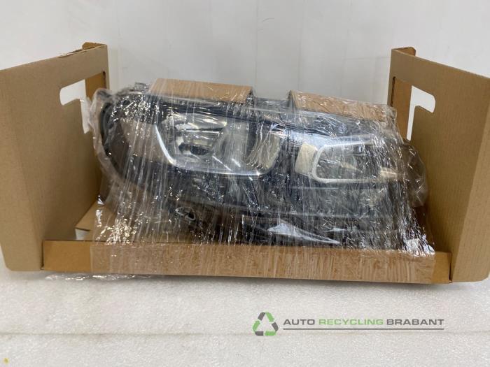 Koplamp rechts van een Citroen Jumpy, Auto-onderdelen, Verlichting, Citroën, Nieuw, 3 maanden garantie, Ophalen of Verzenden