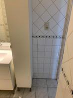 Meubles salle de bain + Baignoire, Maison & Meubles, Salle de bain | Meubles de Salle de bain, Enlèvement, Utilisé, Autres types