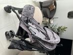 Plooibuggy Elodie Detail, Kinderen en Baby's, Buggy's, Overige merken, Verstelbare rugleuning, Zo goed als nieuw, Ophalen