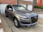 Audi Q7, Autos, Cuir, Achat, 5 portes, Particulier