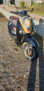 Scooter kymco classe A, Ophalen, Gebruikt, Overige modellen, Klasse A (25 km/u)