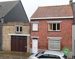 Woning met kleine loods te Gistel, Immo, Huizen en Appartementen te koop, 200 tot 500 m², 164 m², 3 kamers, Tussenwoning