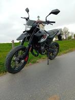 Malagutti XSM 50CC (2020), Gebruikt, 50 cc, 5 versnellingen, Ophalen