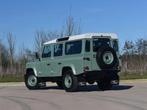 Land Rover Defender 110 / 2.2 TD4 / "HERITAGE EDITION" / 1 O, Auto's, Land Rover, 90 kW, Euro 5, Gebruikt, Beige