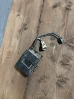 Kawasaki KLX 300 CDI, Motoren, Ophalen