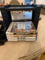 Playstation 5 disc edition, Games en Spelcomputers, Spelcomputers | Sony PlayStation 2, Ophalen, Zo goed als nieuw