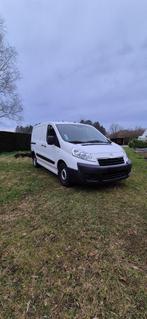 Peugeot Expert Camper, Auto's, Voorwielaandrijving, Stof, 4 cilinders, 1600 cc