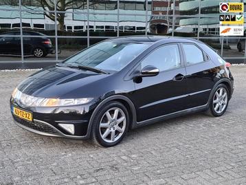 onderdelen honda civic model 2008 beschikbaar voor biedingen
