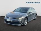 Volkswagen Golf VIII Golf 1.5 eTSI R-Line Business Premium O, Autos, Volkswagen, Argent ou Gris, Achat, 127 g/km, Automatique