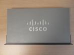 Switch Cisco, Computers en Software, Netwerk switches, Ophalen of Verzenden, Gebruikt